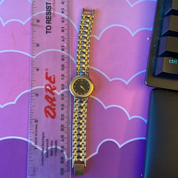 Pulsar Accessories - Pulsar watch 6.5 inches long battery works